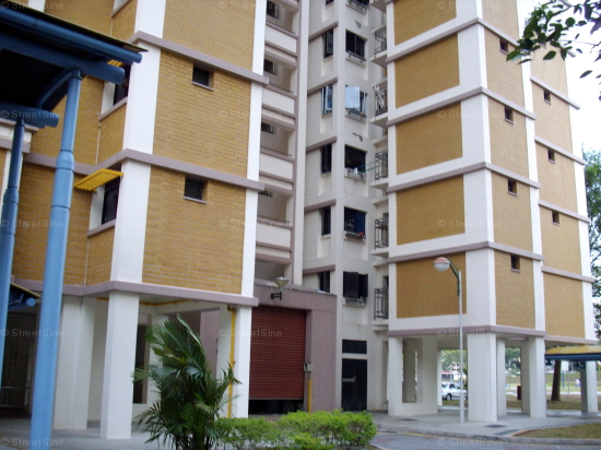 Blk 486 Choa Chu Kang Avenue 5 (Choa Chu Kang), HDB 4 Rooms #64922
